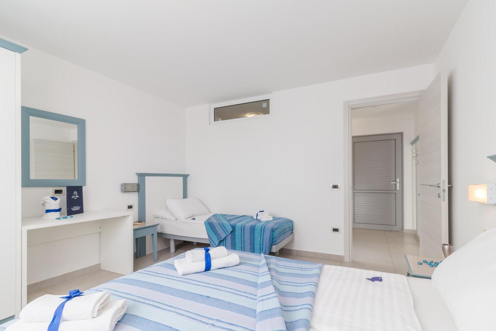 Superior Del Mar Appart hôtel 4*