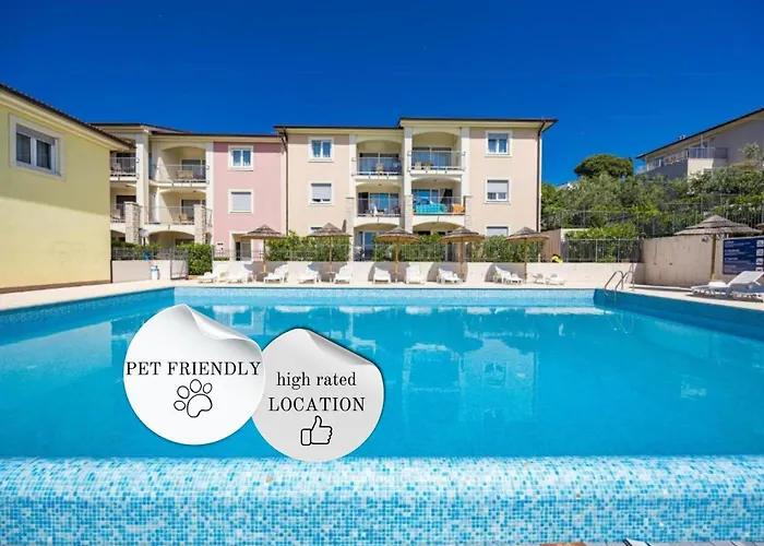 Residence Superior Del Mar