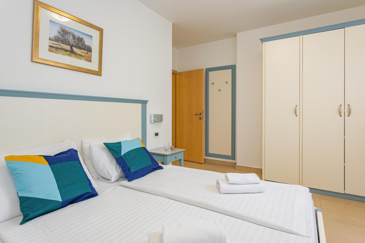 Superior Del Mar Aparthotel 4*