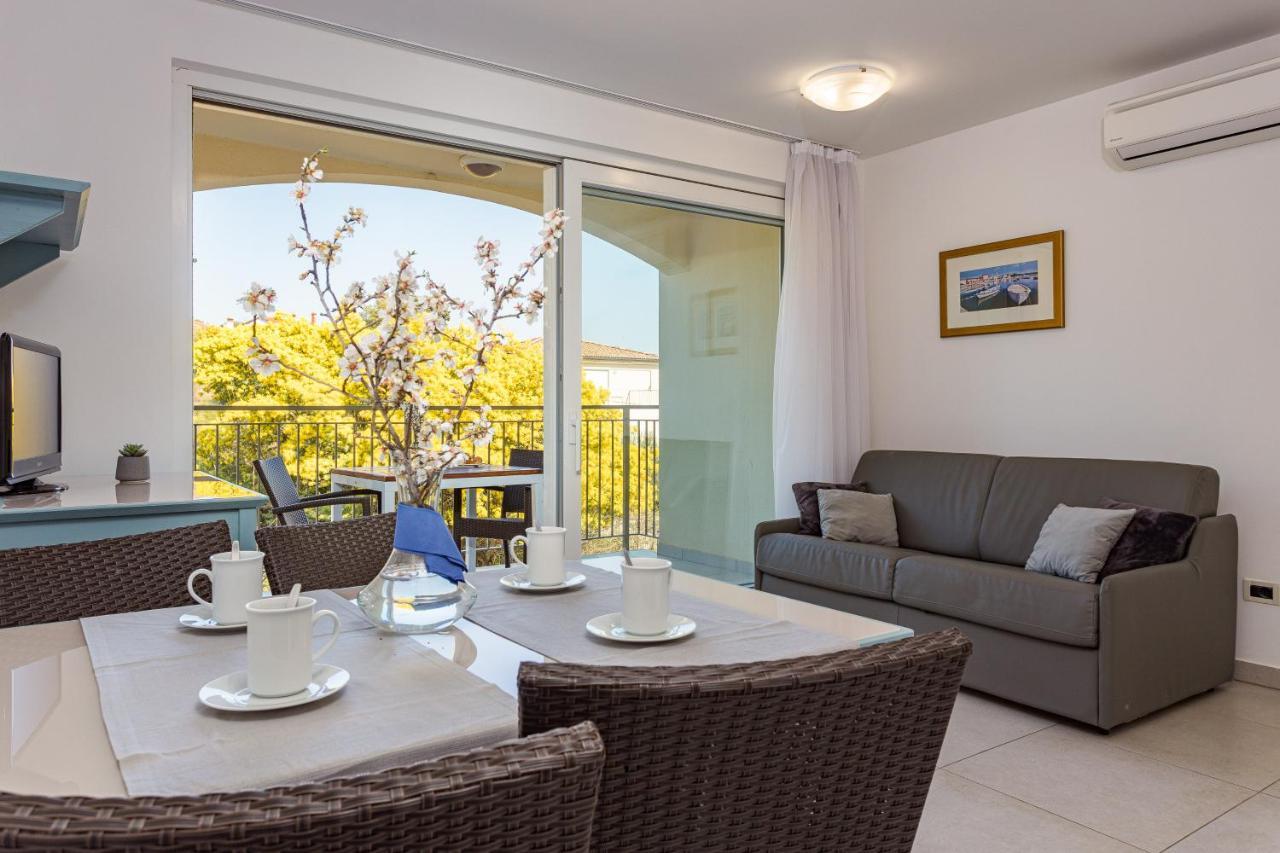 Superior Del Mar Aparthotel Banjole