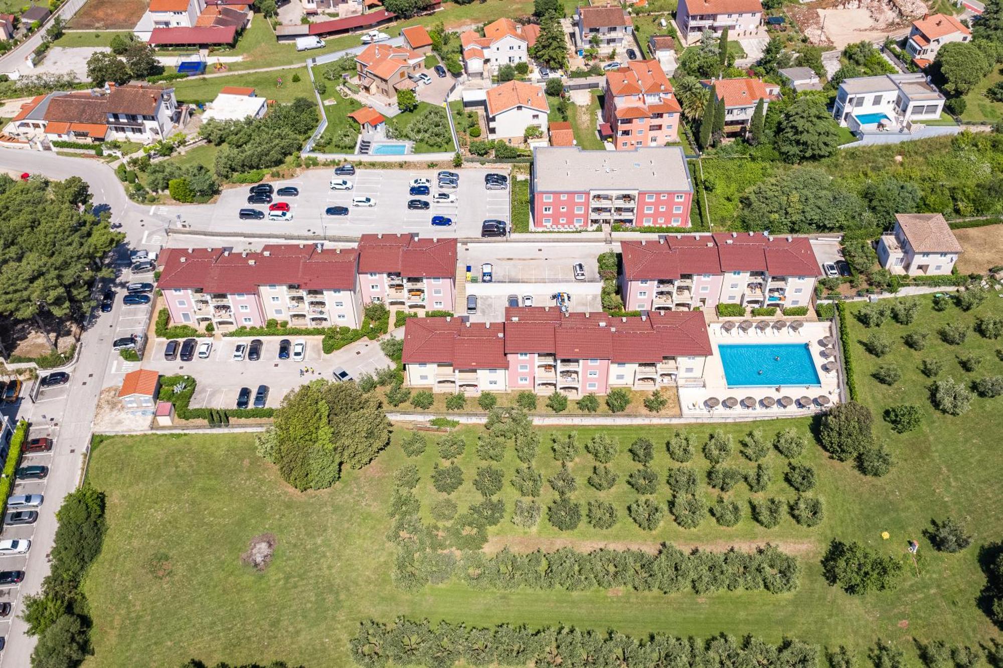 Superior Del Mar Aparthotel 4*